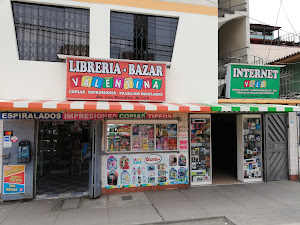 Libreria - Bazar Valentina 0