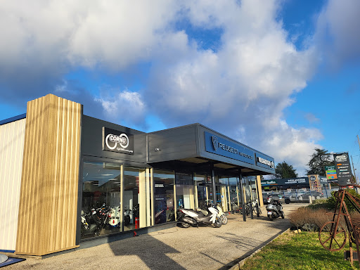 Cornu Cycles & Motocycles