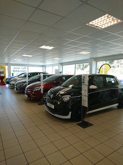 Photos of Auto-Fischer