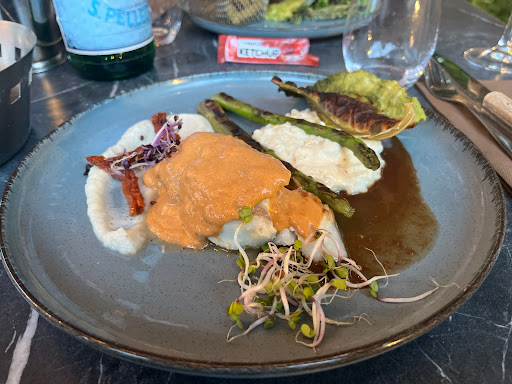 Restaurant Le BLR - Thumbnail