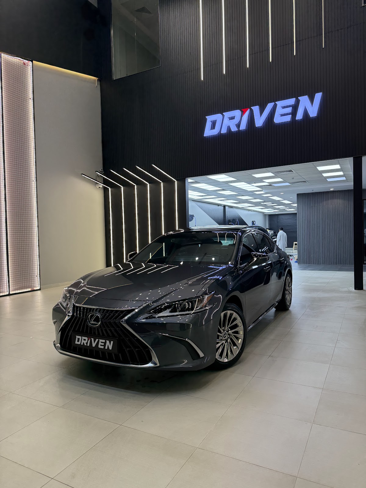 Detail Masters | ديتيل ماسترز - صورة 5