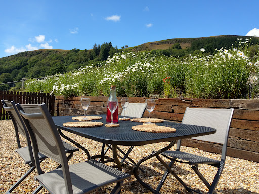 Seven Stars Self Catering - Holiday Lodge with HOT TUB SPA ! Gallery - United Kingdom