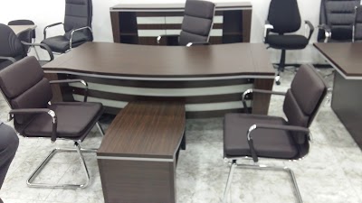 Photos of MEDEA Office Center