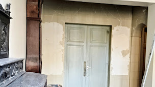 Photo n°25 de Reignoux Michel à Coulommiers (Peintre en bâtiment)