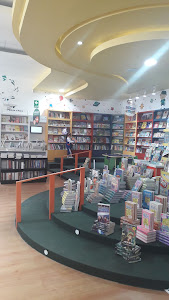 SBS Librería Internacional - Trujillo 1