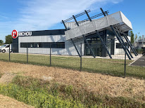 Ets Richou à Terssac