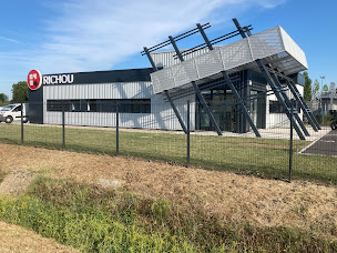 Photo n°1 de Ets Richou à Terssac (Magasin d'électronique)