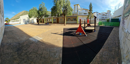 Escuela Infantil Sweeties en Benalmádena - Thumbnail