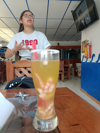 Marisqueria el Tio Robe - Thumbnail