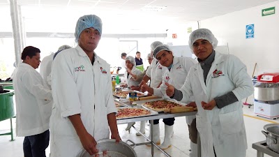 Photos of Universidad Tecnol&oacute;gica del Valle del Mezquital