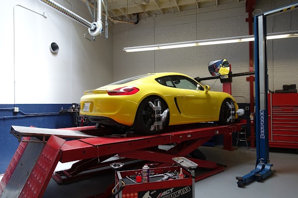 Sport motors