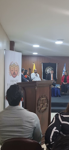 Colegio de Abogados del Guayas - Guayaquil