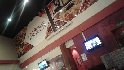 Photos of Tony Roma's
