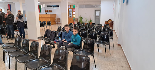 Iglesia Cristiana Evangélica Betel - Thumbnail