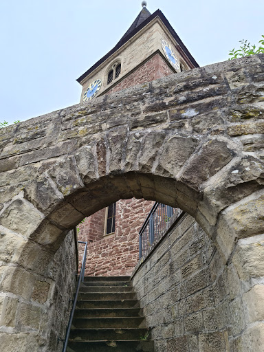 Evangelische Kirche Eschelbach - Thumbnail