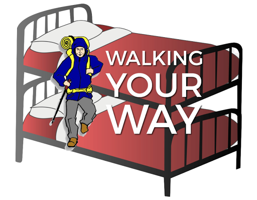 Walking Your Way - Thumbnail