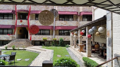 Photos of Roca Golf Hotel