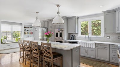 Kitchen & Countertop Center of New England and Countertops Direct