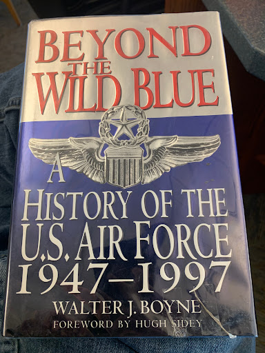Joint Base MDL Library Gallery - United States