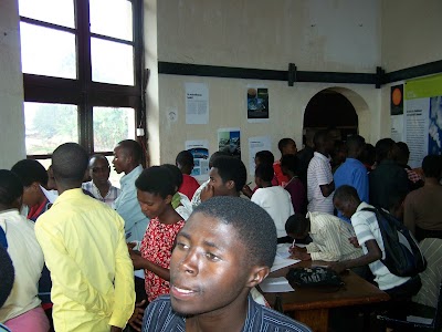 Photos of Alliance Fran&ccedil;aise De Gitega