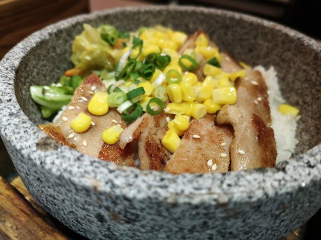 Via Restaurant