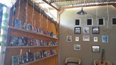 Photos of Book's & Coffee Cafe
