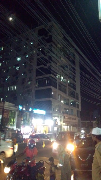 Photos of Chittagong Metropoliton Diagnostic Centre Ltd.