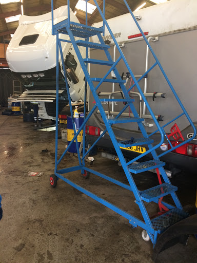 Shootash Garage - Thumbnail