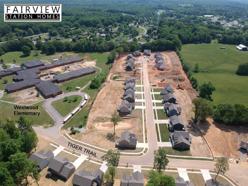 Fairview Station Homes