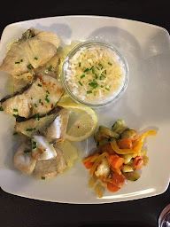 Photo n°21 de CENTRAL BAR à Riom (Restaurant)