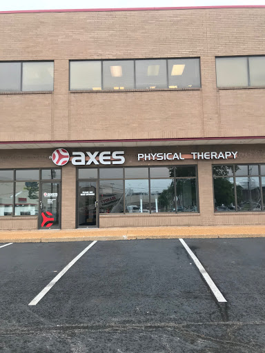 Axes Physical Therapy - South County - Thumbnail