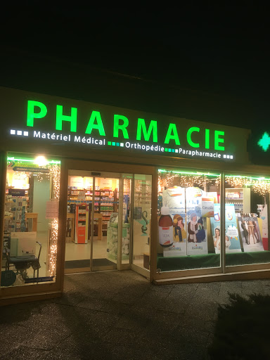 Pharmacie Le Boulanger - Thumbnail