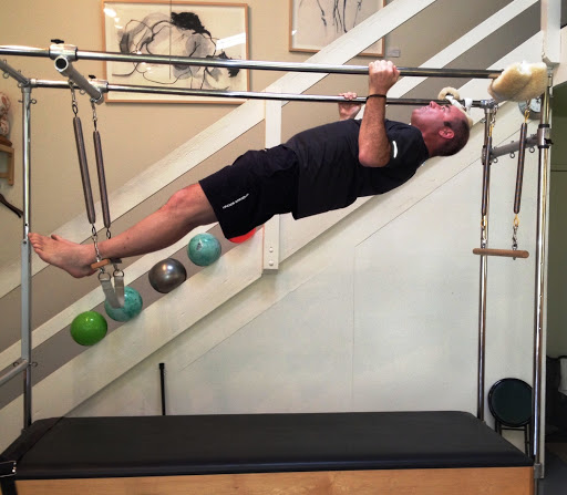 Turning Point Pilates - Thumbnail