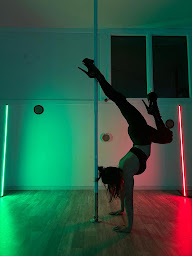 Photo n°21 de Plum Aérien à Bourg-Saint-Andéol (École de danse)