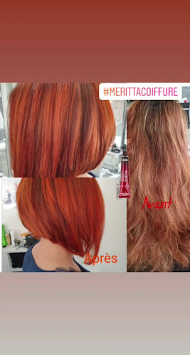 Rezensionen über Merit ta coiffure in Ecublens - Friseursalon