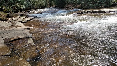Photos of Linn Run State Park
