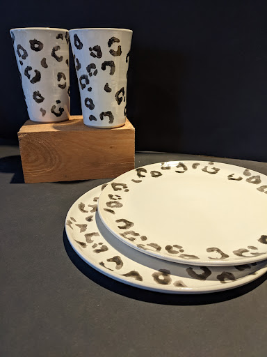 Cynthia's Ceramics - Thumbnail