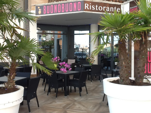 Ristorante Buono Buono - Thumbnail