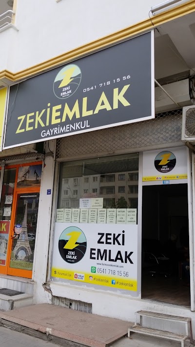 Zeki Emlak