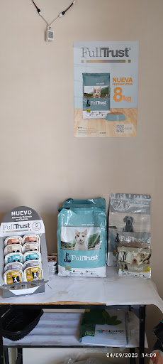 Consultorio Veterinario DAED