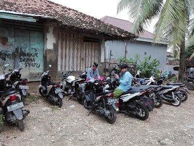 Photos of Pantai Batu Kerbuy