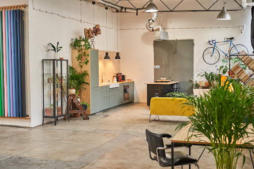 Studio UP! Ratusz Arsenał | Lokal Do Wynajęcia Warszawa