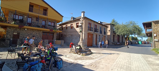Donde María - Visual