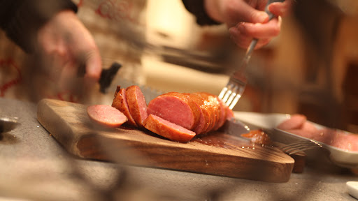 Photo de La Tour du Coq Doré à Granges-Narboz (25300)