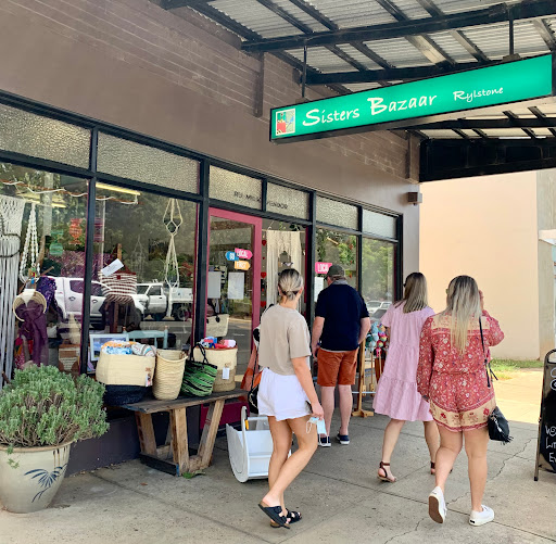 Sisters Bazaar Rylstone - Thumbnail
