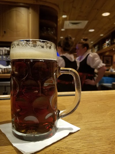 Photos of Swiss Chalet Restaurant