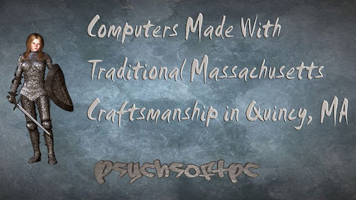 Psychsoftpc - Visual