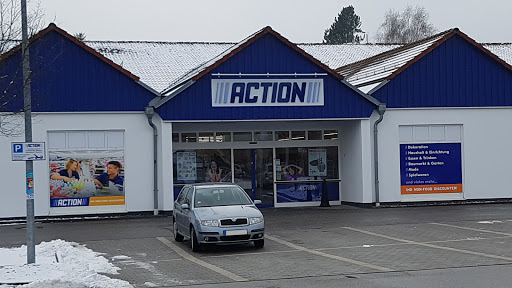 Action Nittenau - Visual