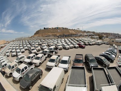 Photos of Djibouti Free Zone