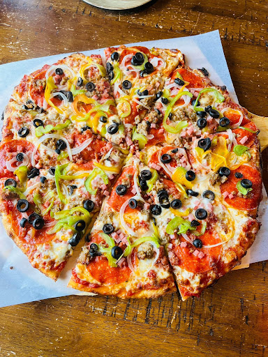GOFOR Pizza - Thumbnail